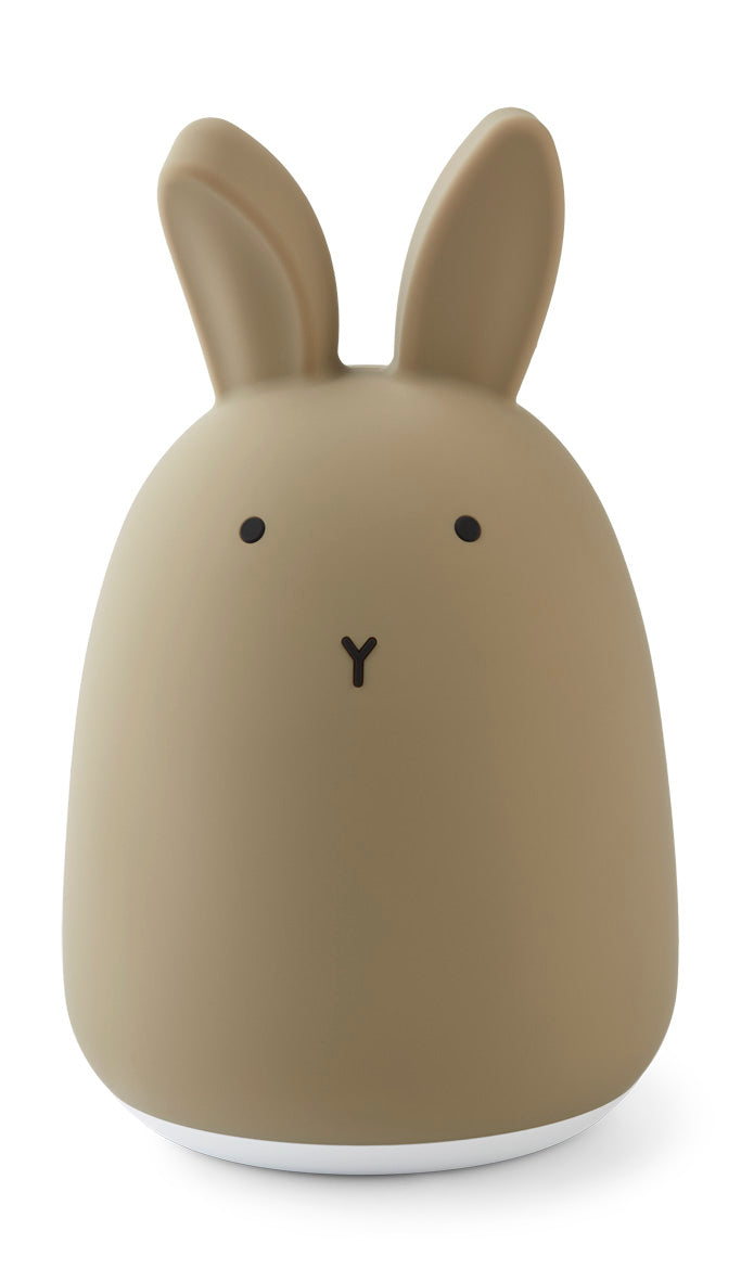 Nachtlicht Large - Rabbit Oat