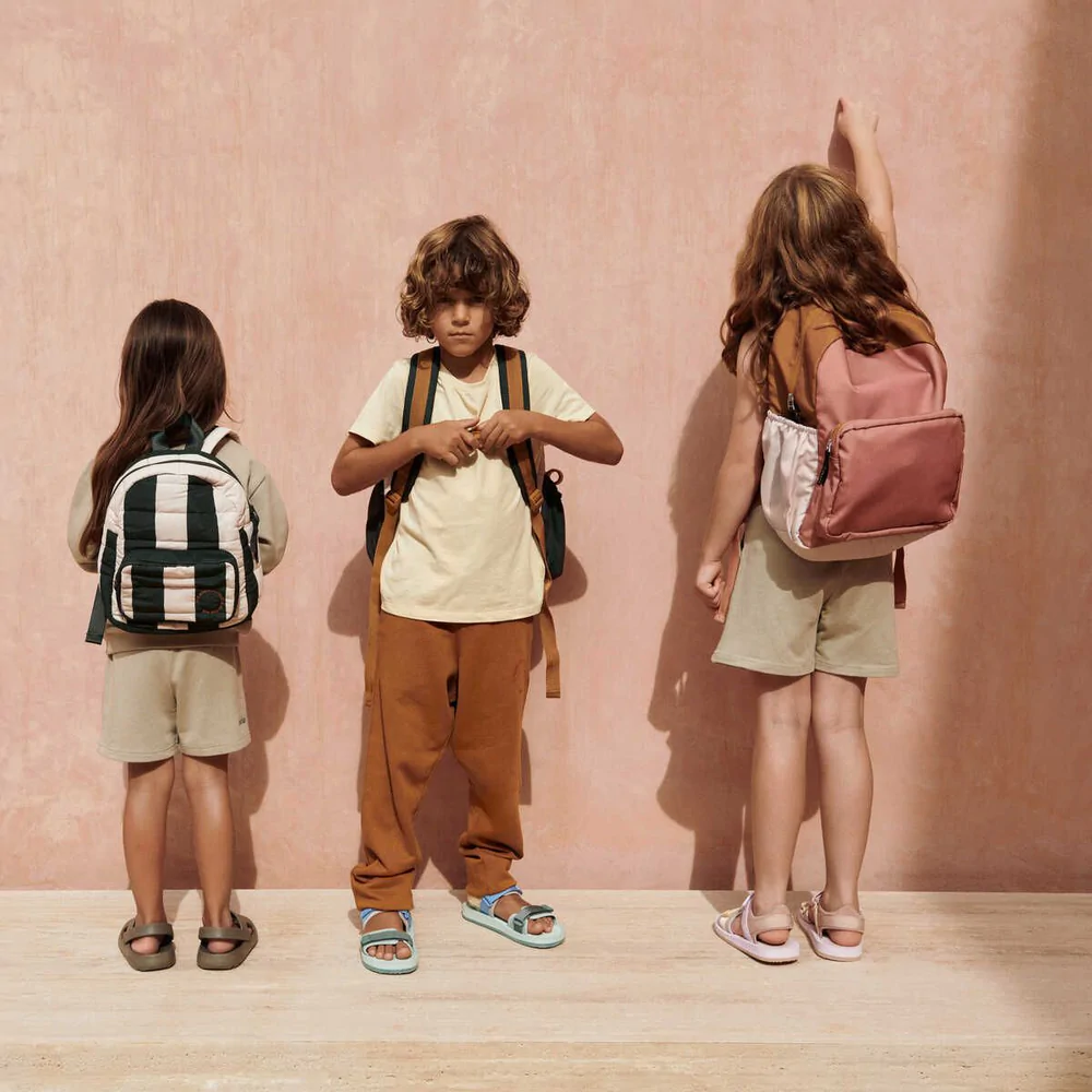 Liewood Rucksack medium