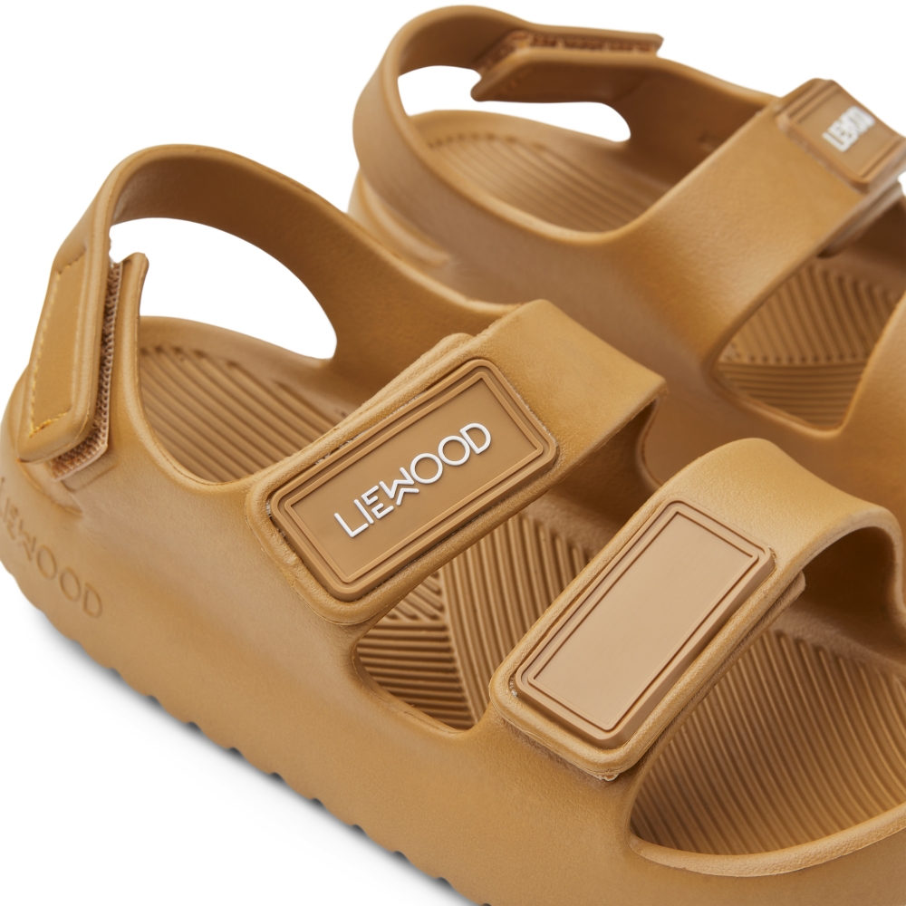 Liewood Sandalen caramel