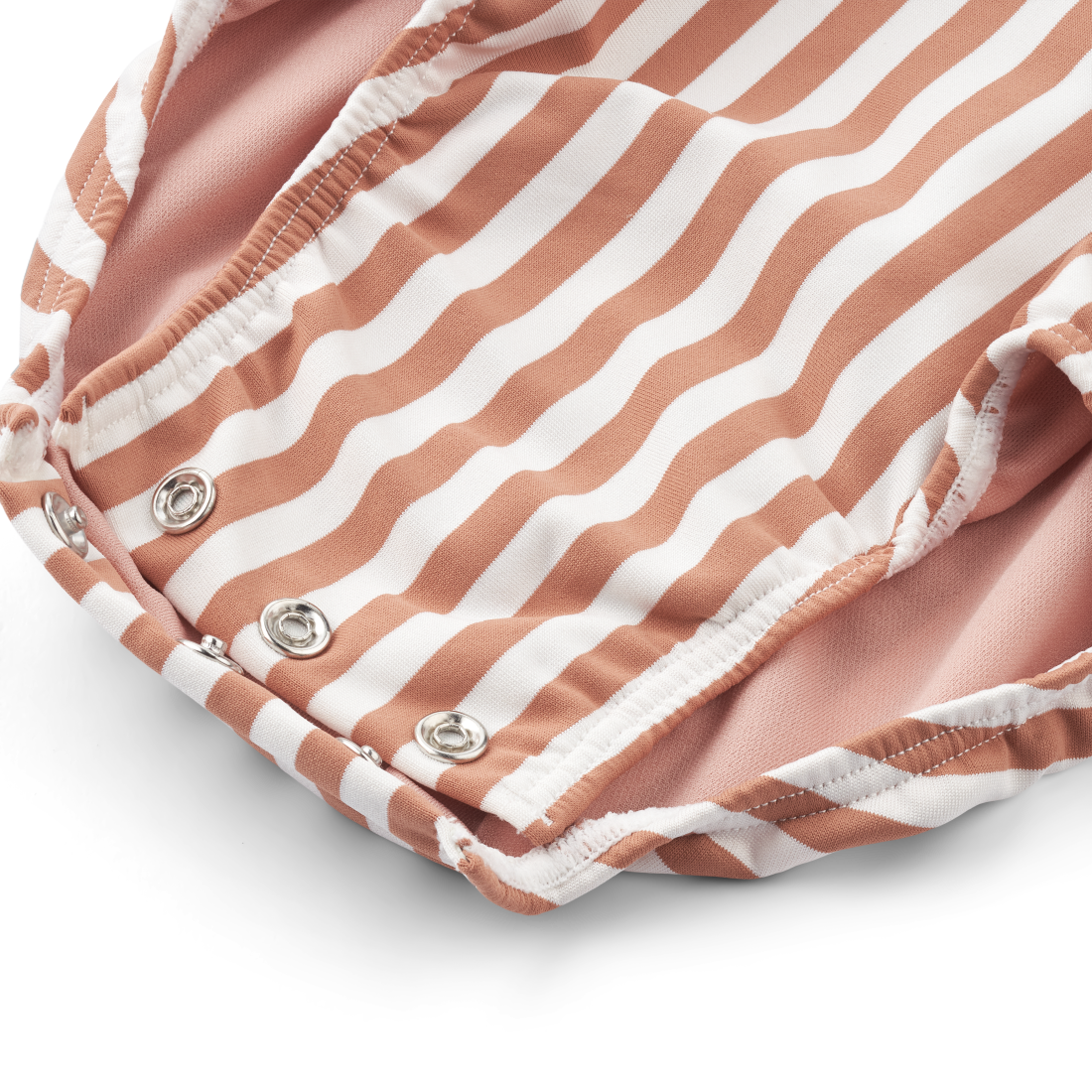 Badeanzug Stripe Tuscany