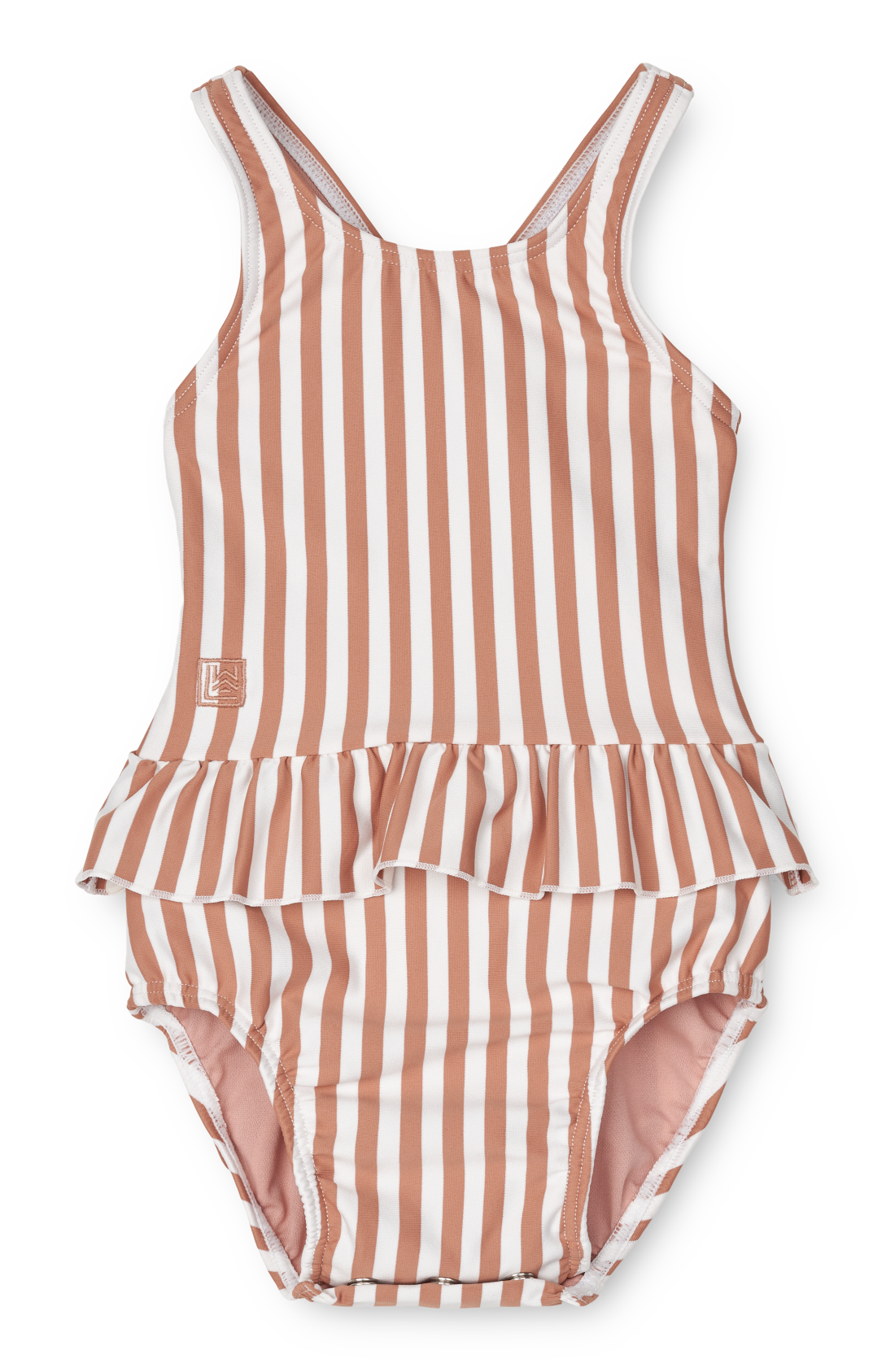 Badeanzug Stripe Tuscany