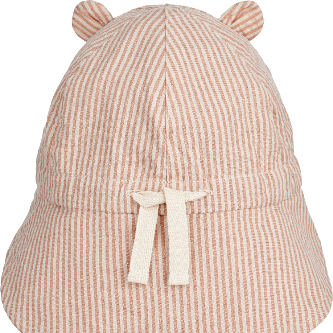 Sonnenhut mit Nackenschutz 1-2 Jahre