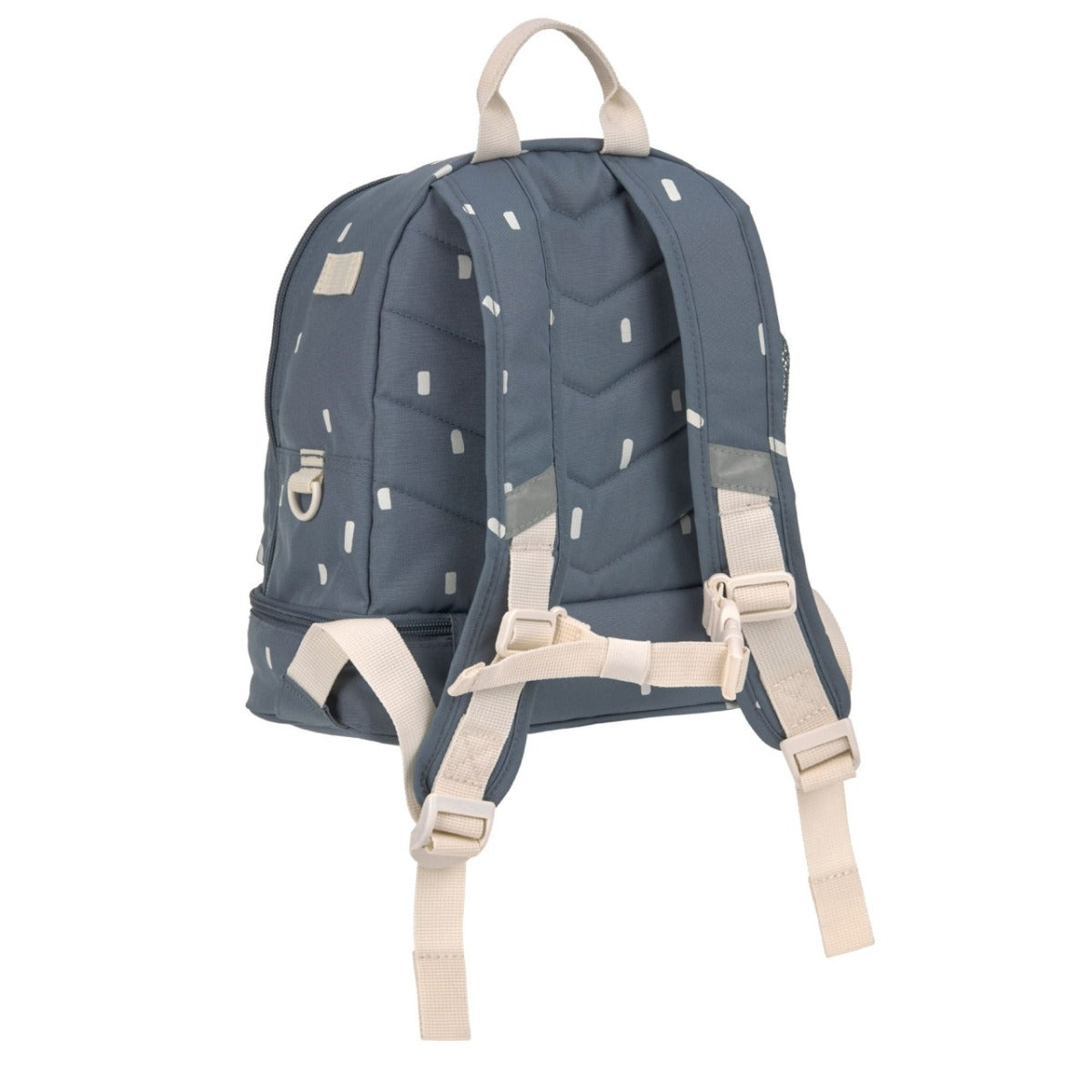 Kindergartenrucksack Mini - Dunkelblau