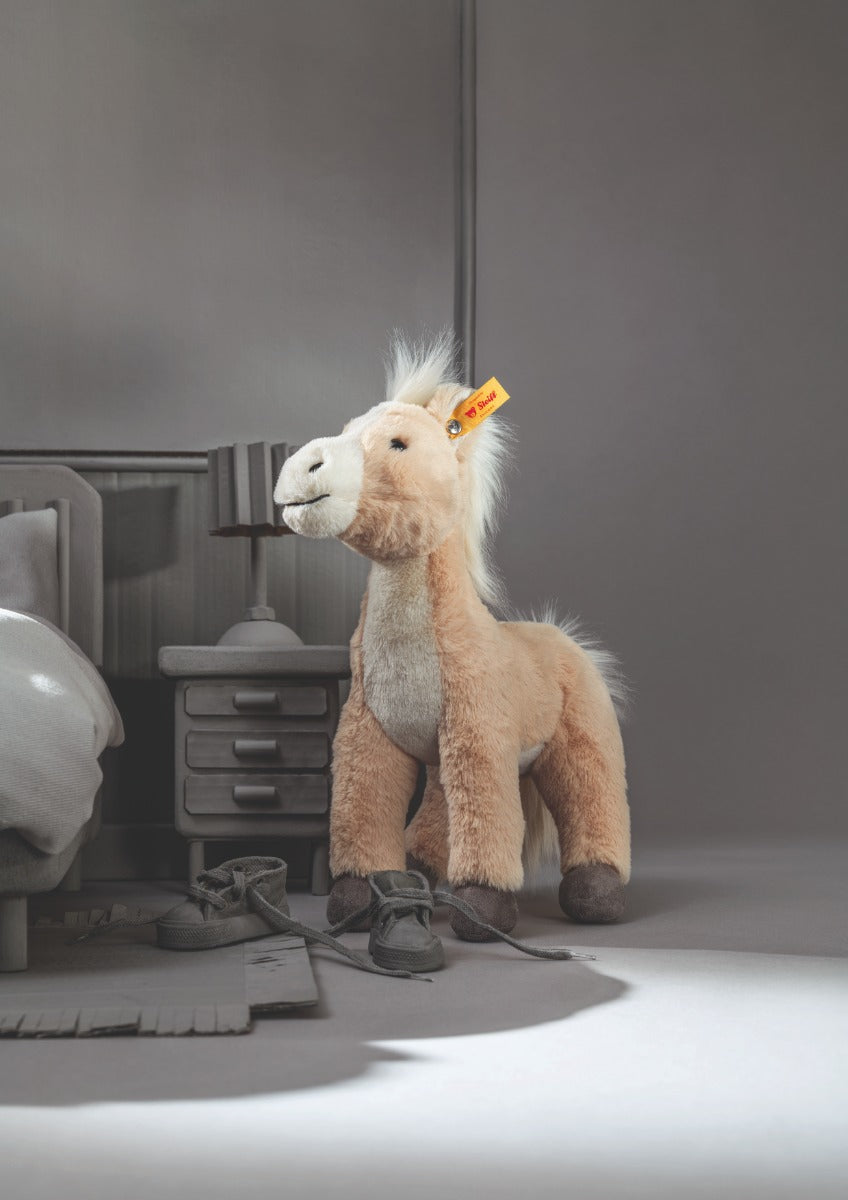 Steiff Pferd 27 cm