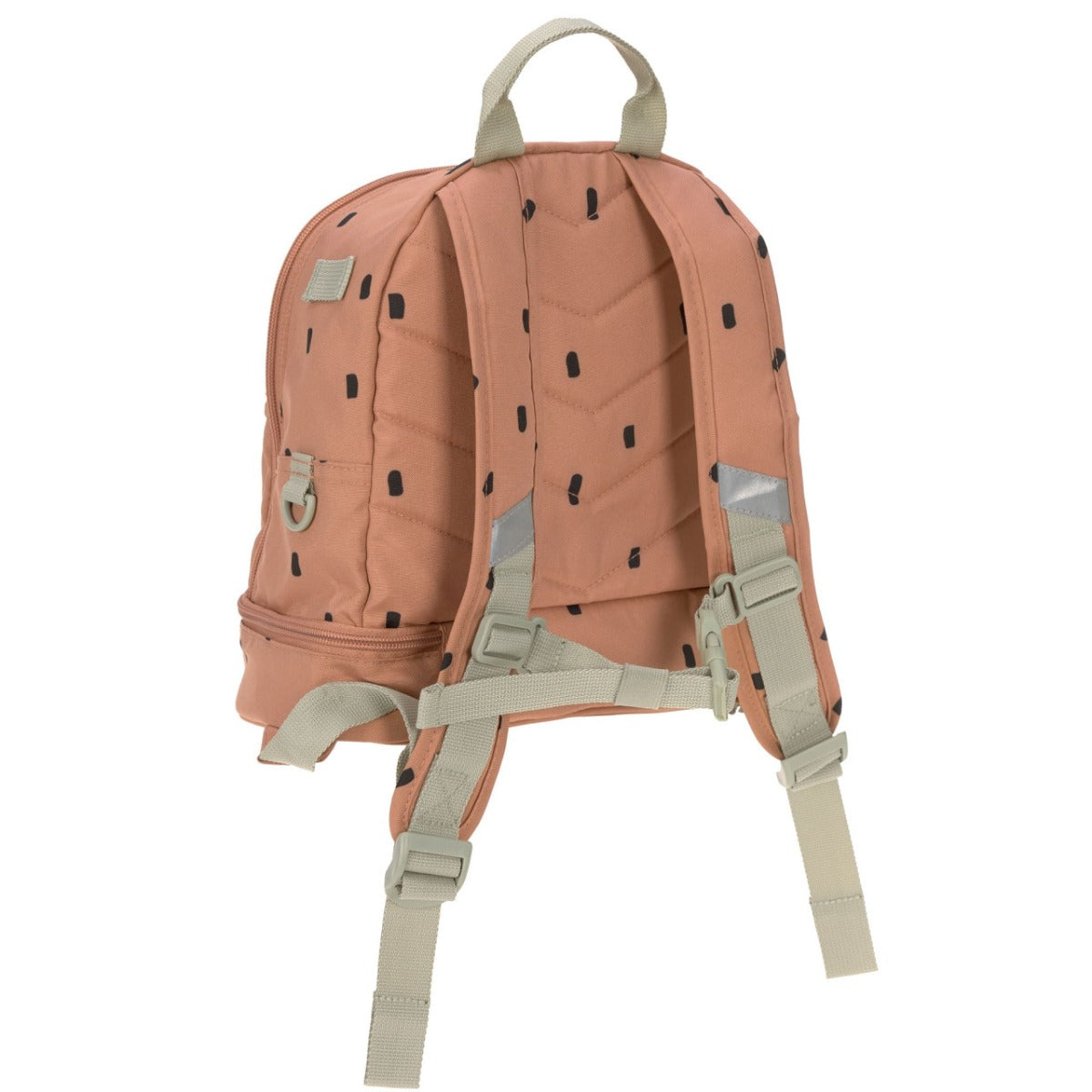 Kindergartenrucksack Mini - Karamell