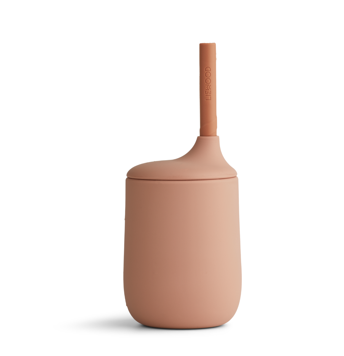 Ellis Schnabeltasse Dark Rose/Terracotta Mix