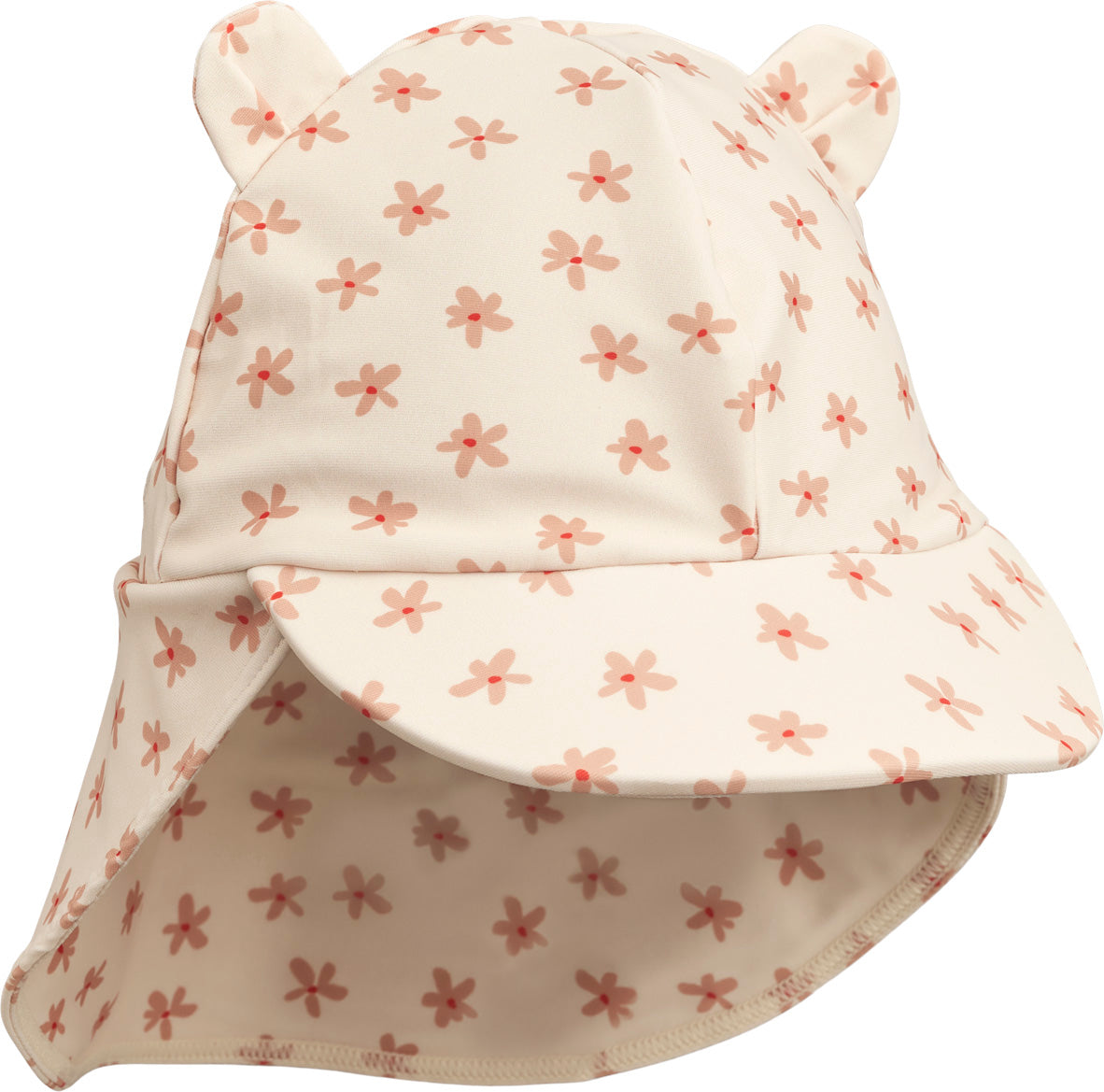 Senia Sonnenhut Floral/Sea Shell Mix
