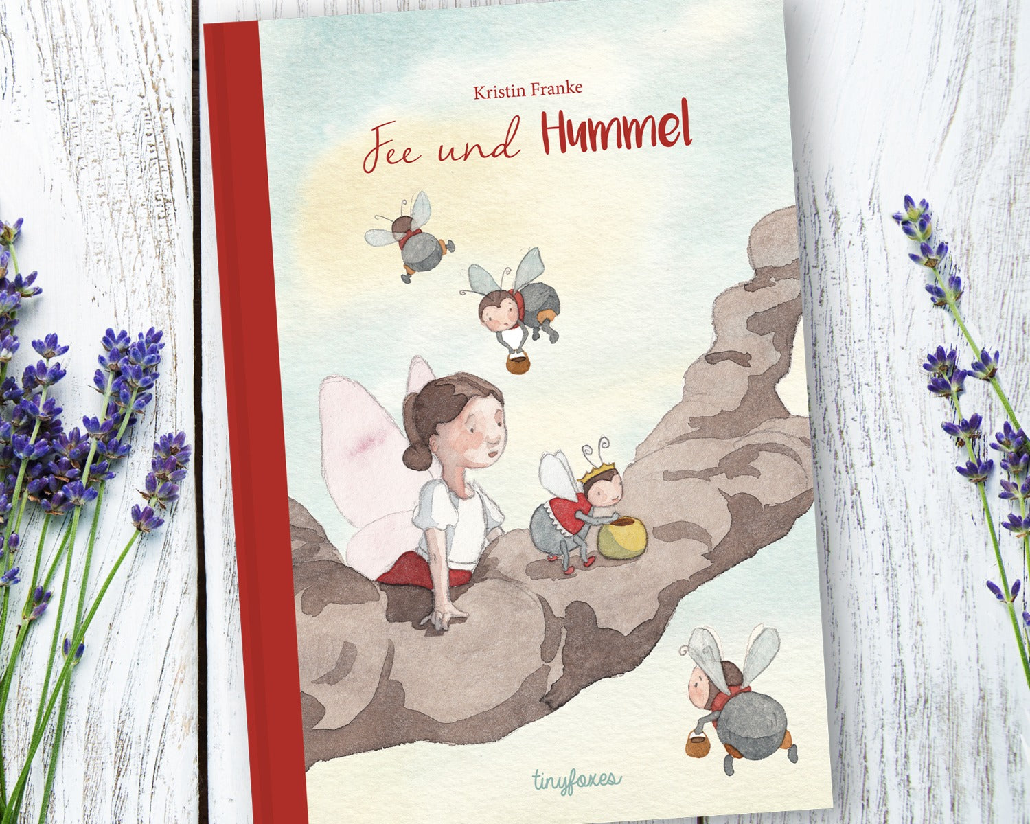 Fee und Hummel