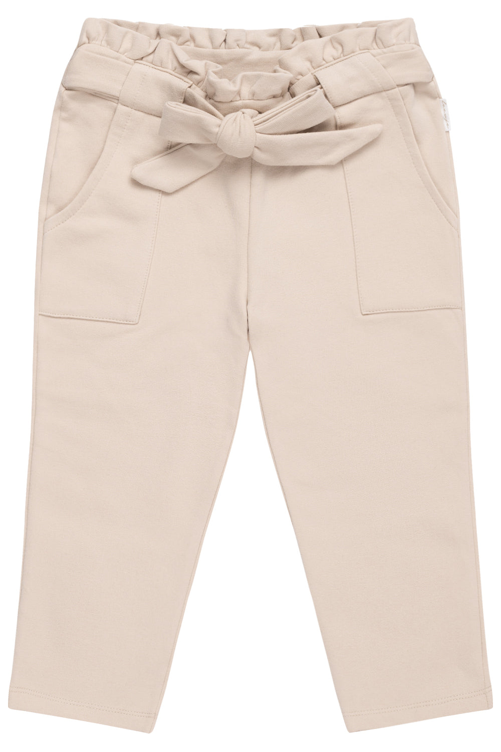 Culotte mit Gürtel - nude-98-104
