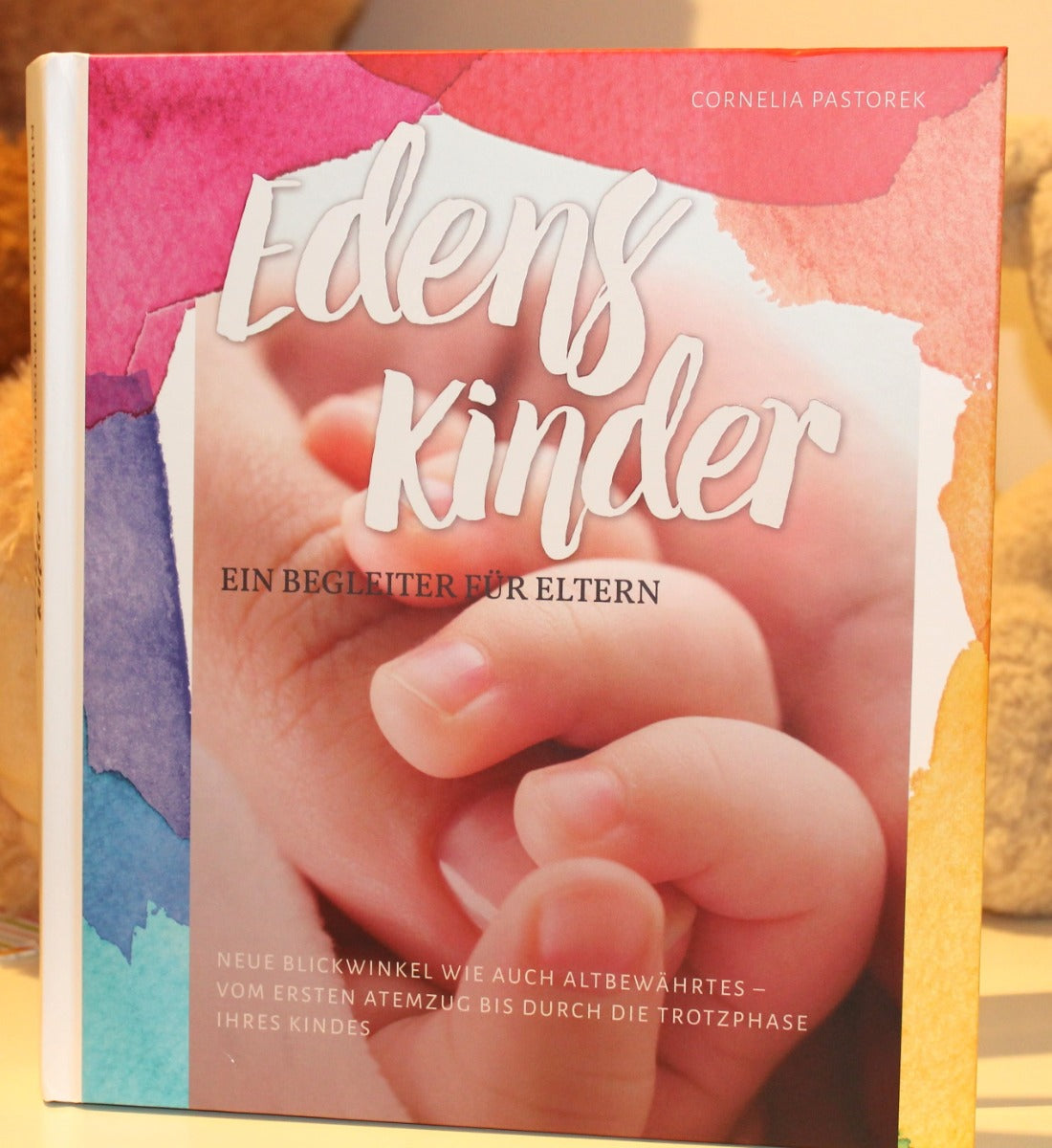 Edens Kinder