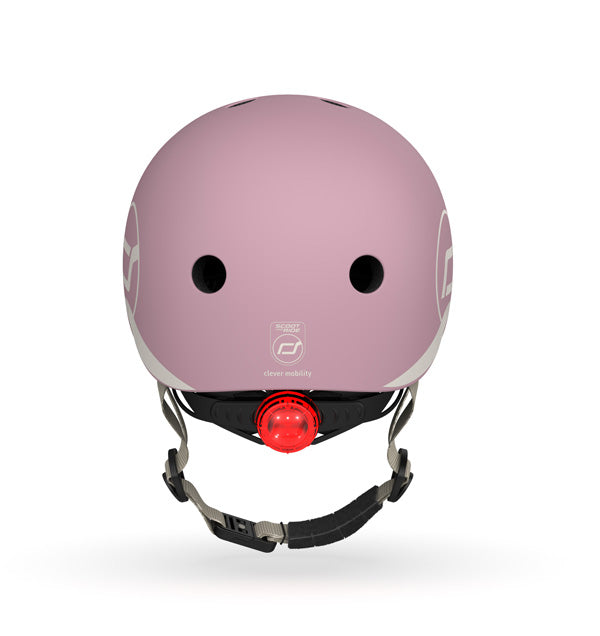 Helm Größe XXS - wildberry