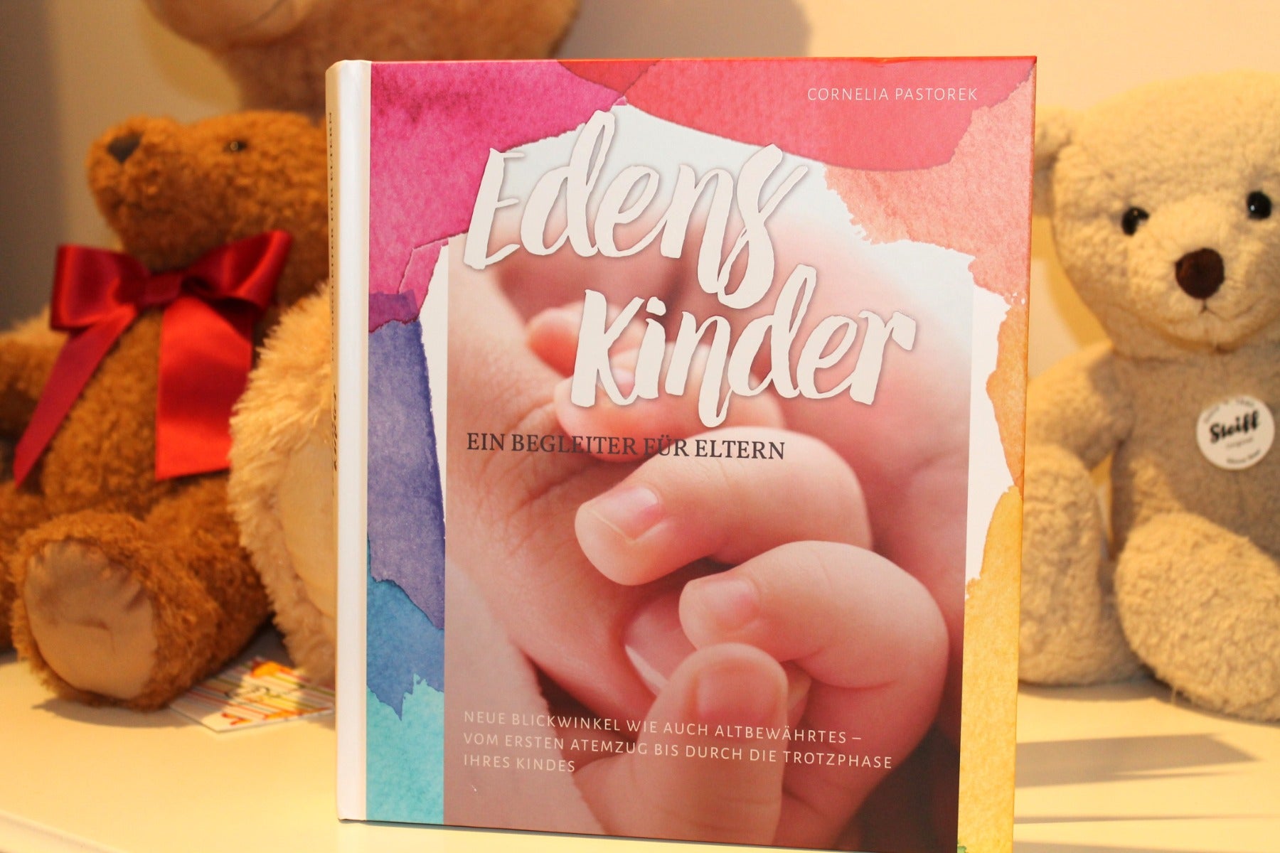 Edens Kinder