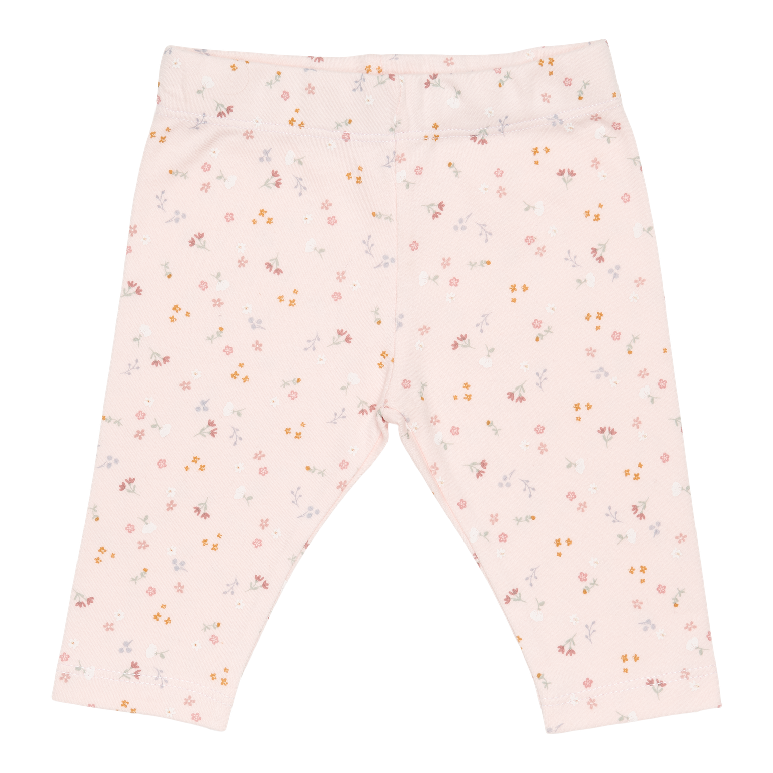 Hose Little Pink Flowers