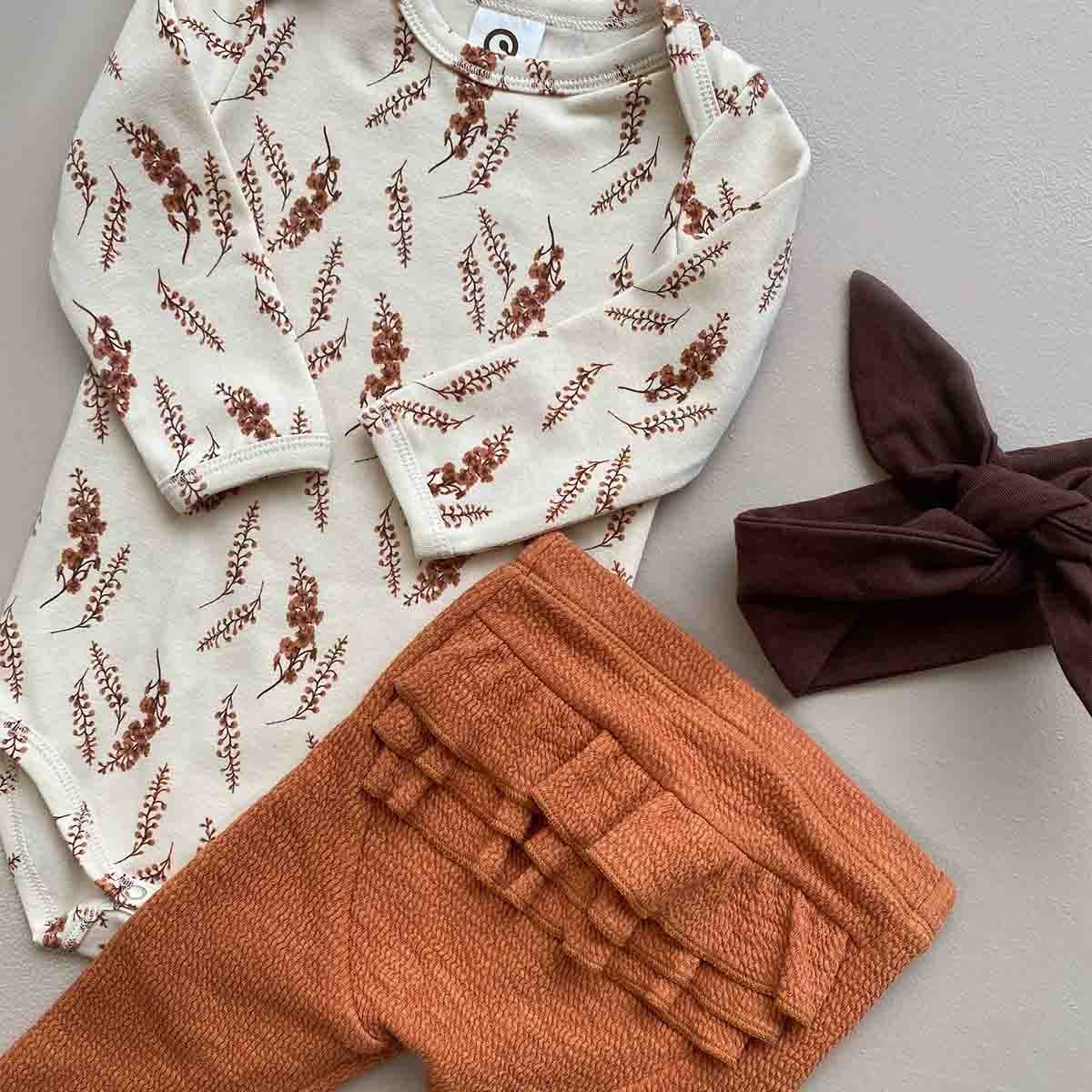 Müsli Babyleggings