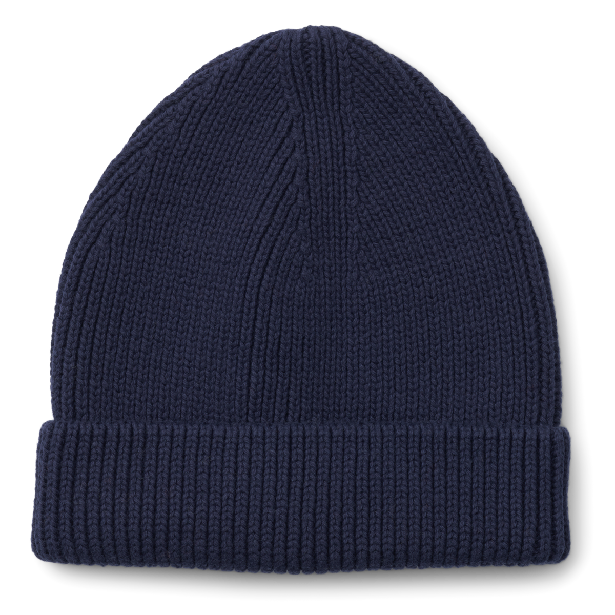 Liewood Baumwollmütze navy