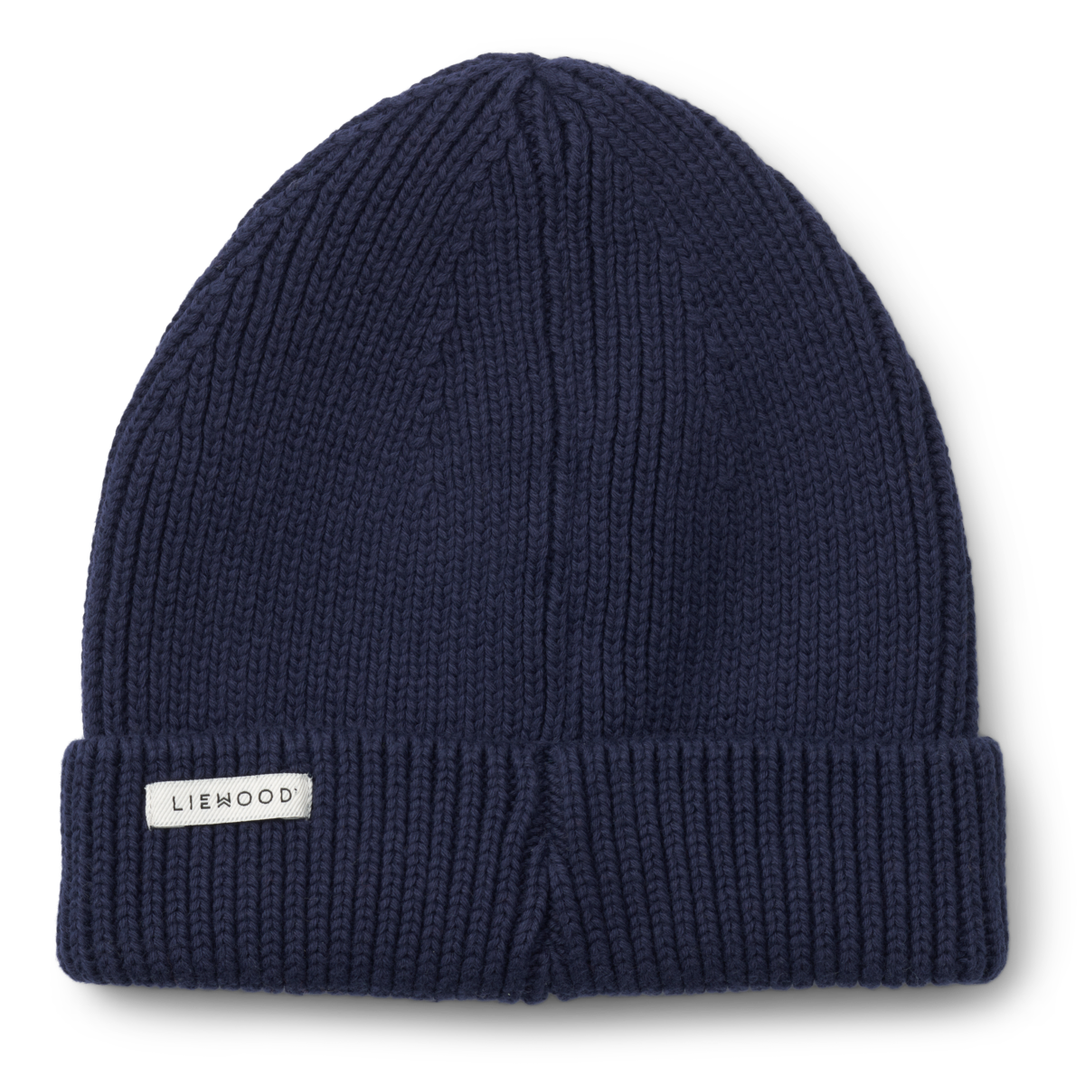 Liewood Baumwollmütze navy