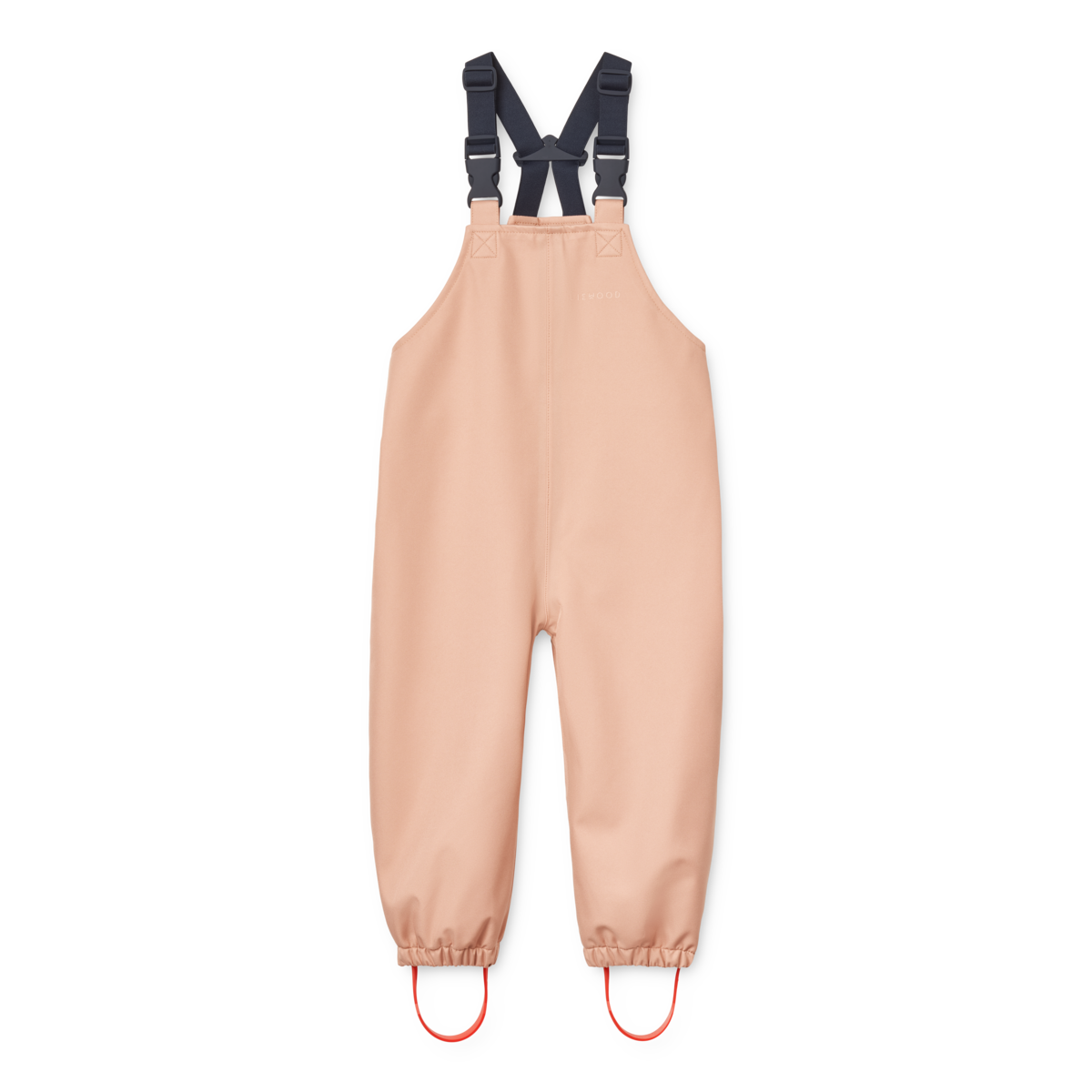 Softshell-Set Tuscany rose Gr. 98