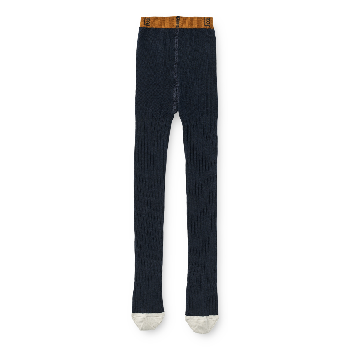 Strumpfhose Liewood navy