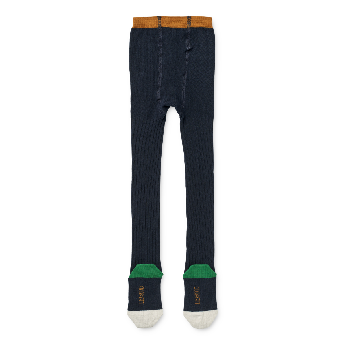 Strumpfhose Liewood navy