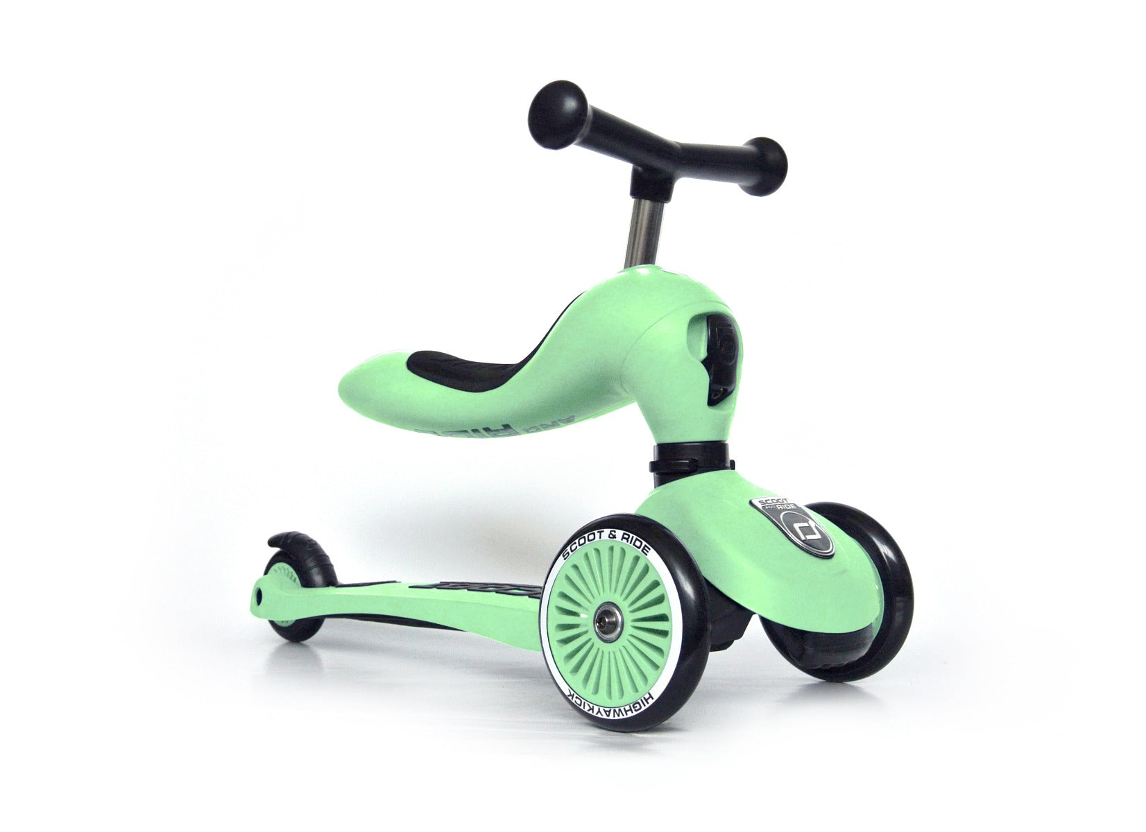 Scoot and Ride Highwaykick 1 - kiwi