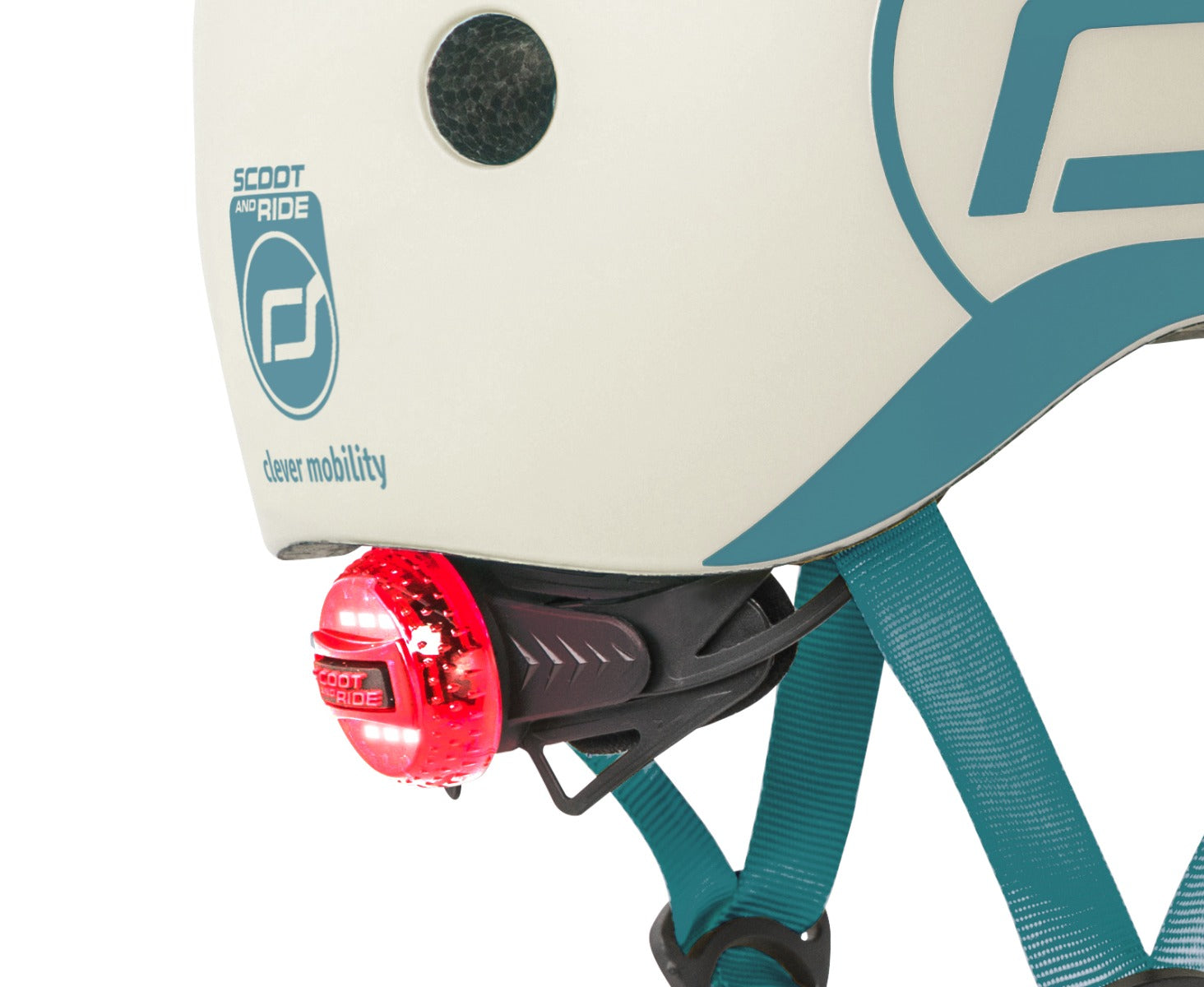 Helm XXS-S - ash
