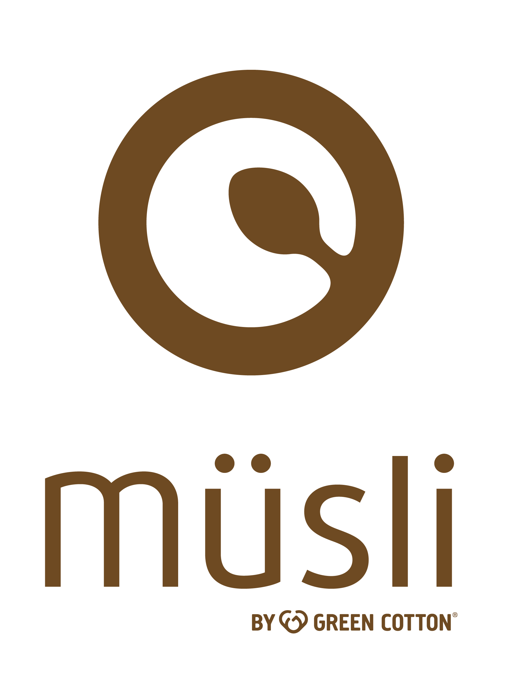 Müsli Babyleggings