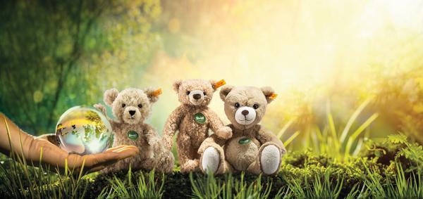 Teddy Anton 30cm - Steiff