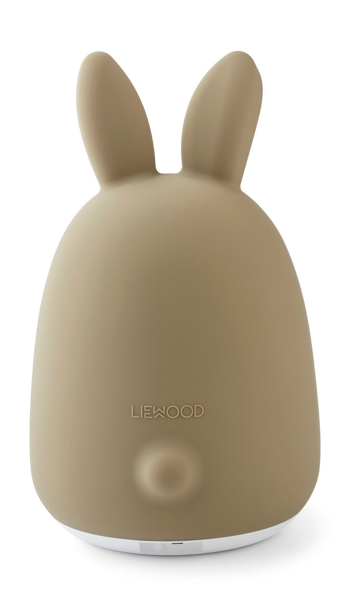 Nachtlicht Large - Rabbit Oat