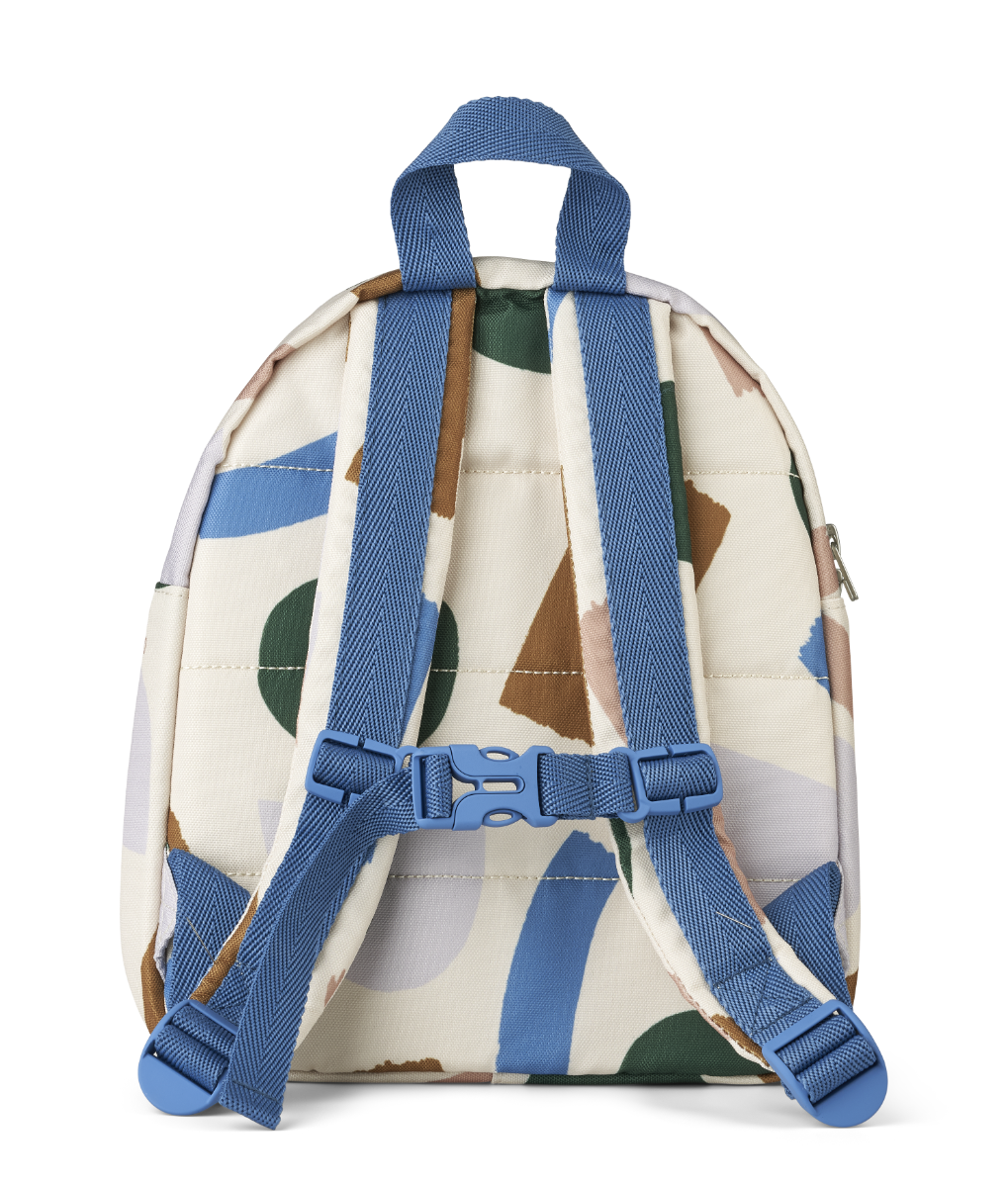 Liewood Rucksack Paint stroke