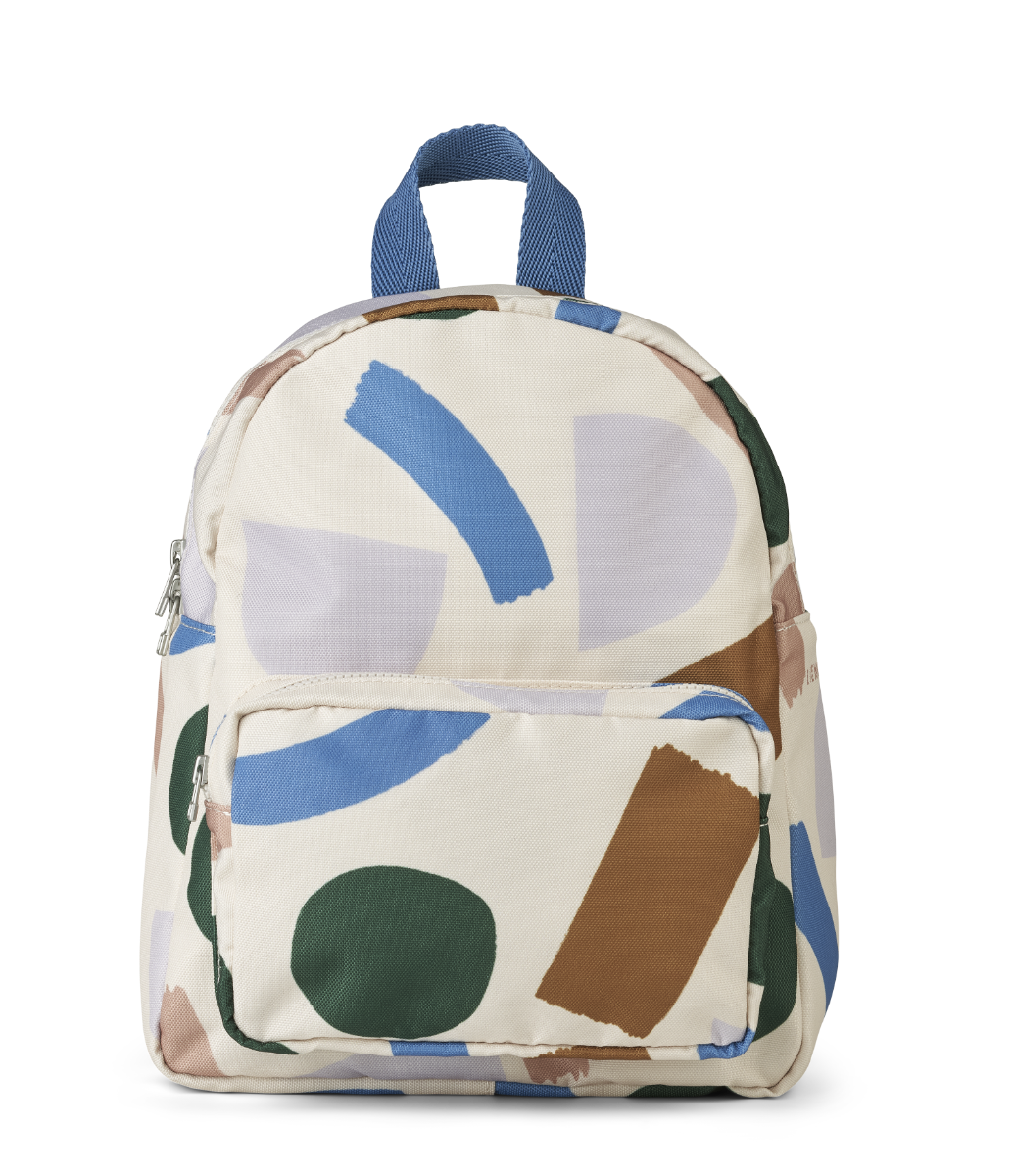 Liewood Rucksack Paint stroke