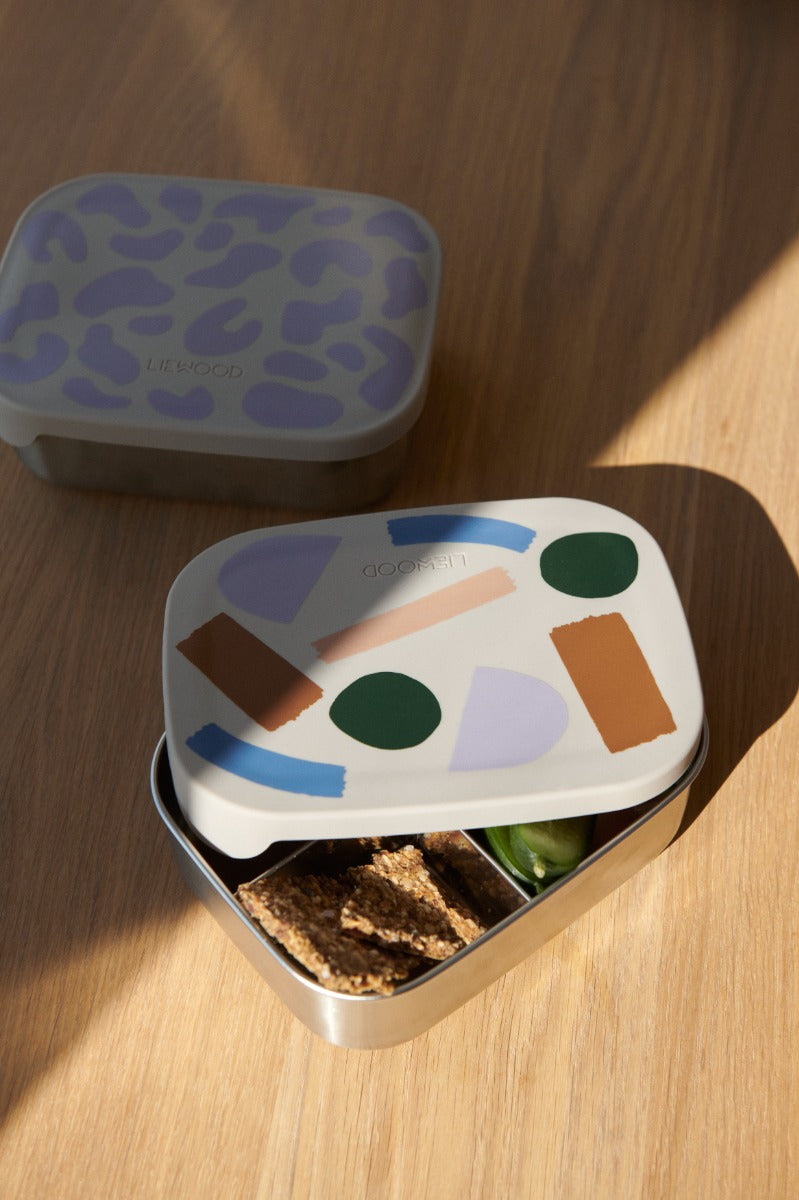Brotdose Paint von Liewood