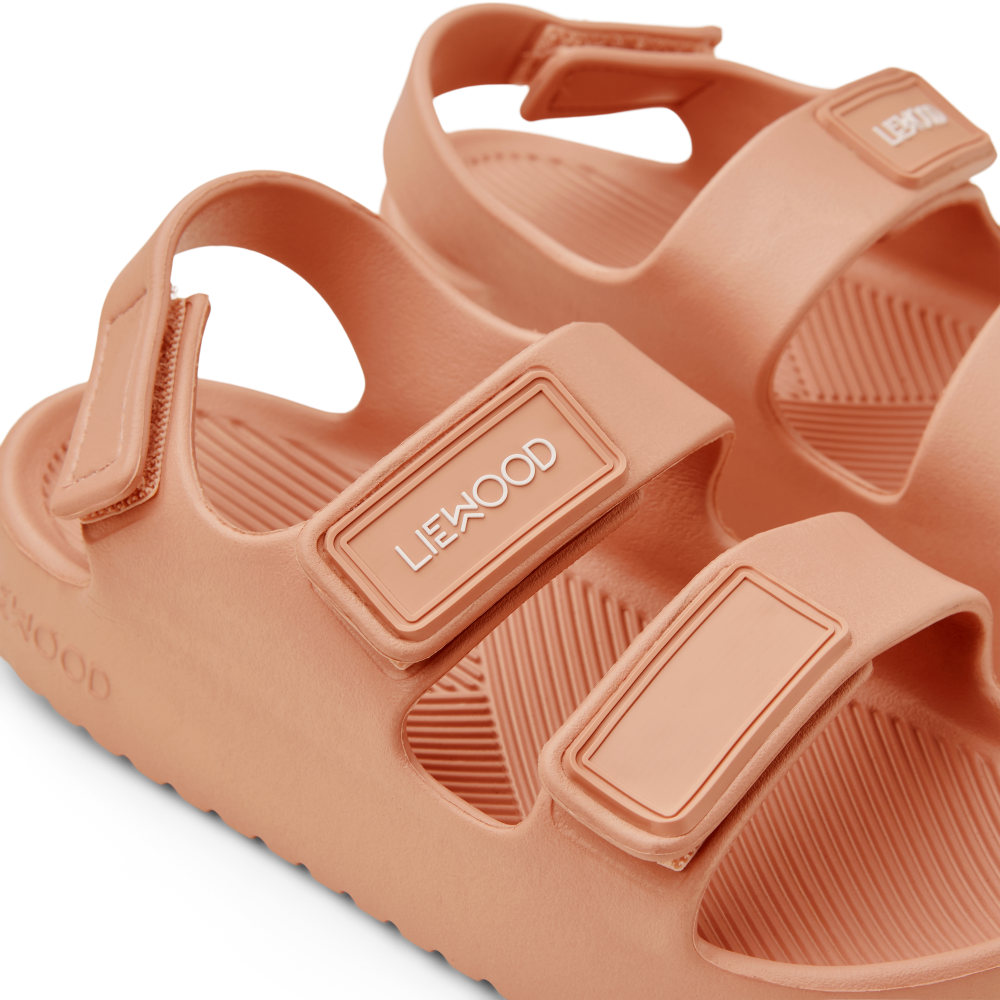 Liewood Sandalen rose