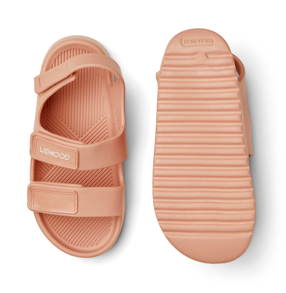 Liewood Sandalen rose