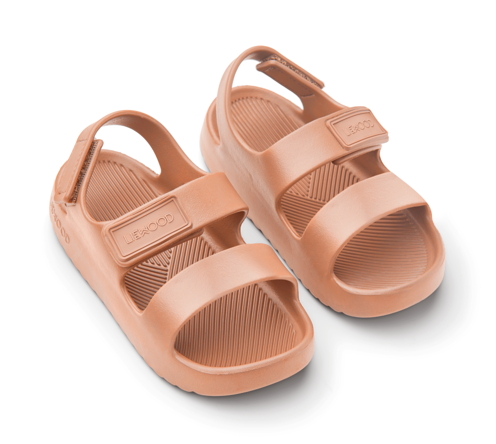 Liewood Sandalen rose