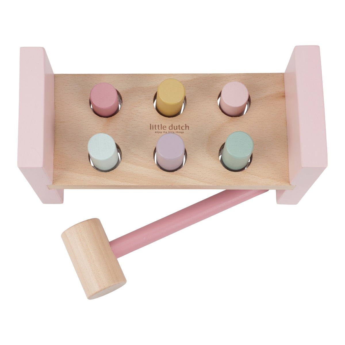 Hammerbank - Fairy Garden