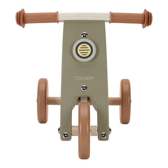 Tricycle Olive FSC