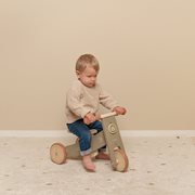 Tricycle Olive FSC