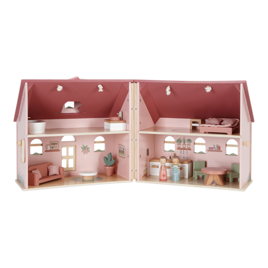 Puppenhause Little dutch FSC