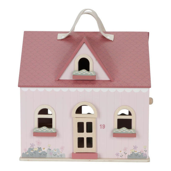 Puppenhause Little dutch FSC