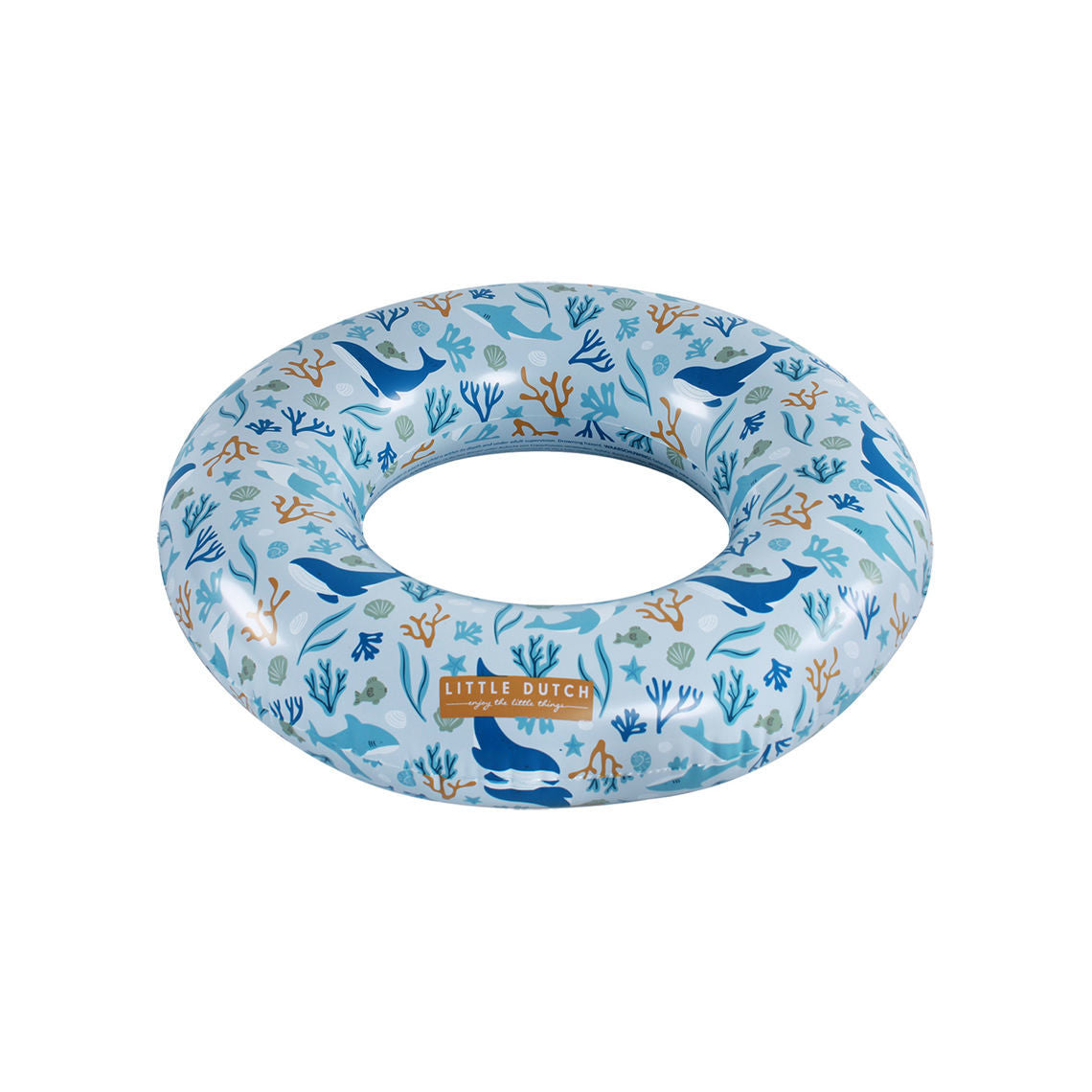 Schwimmreifen Ocean Dreams Blue