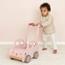Laufwagen Pink FSC - Little Dutch