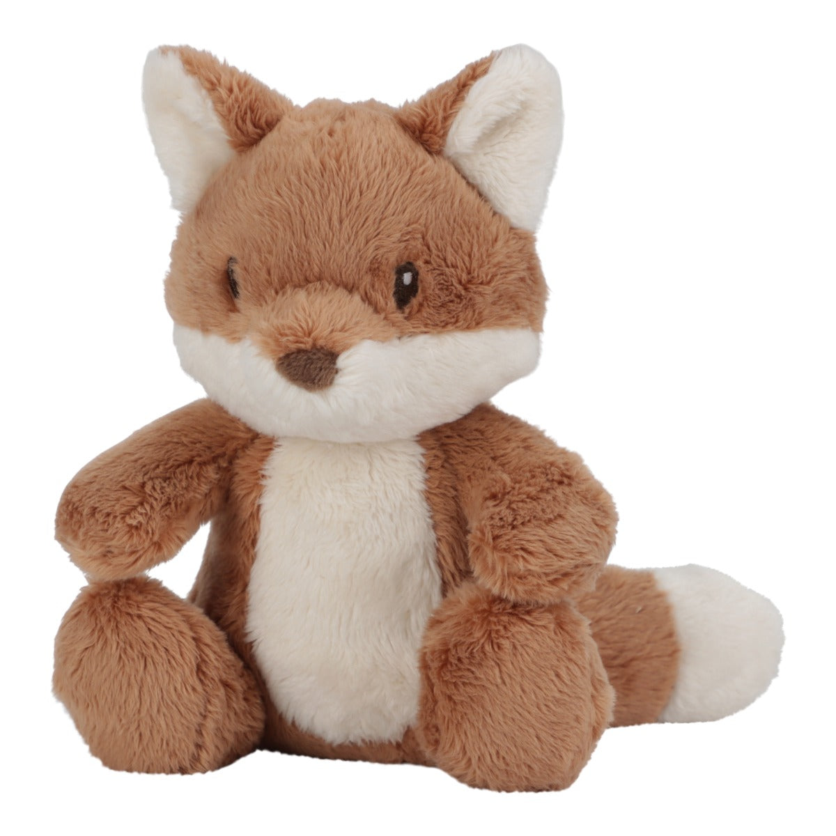 Geschenkset mit Plüschtieren - Forest Friends
