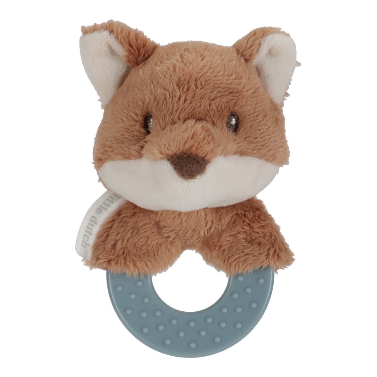 Geschenkset mit Plüschtieren - Forest Friends