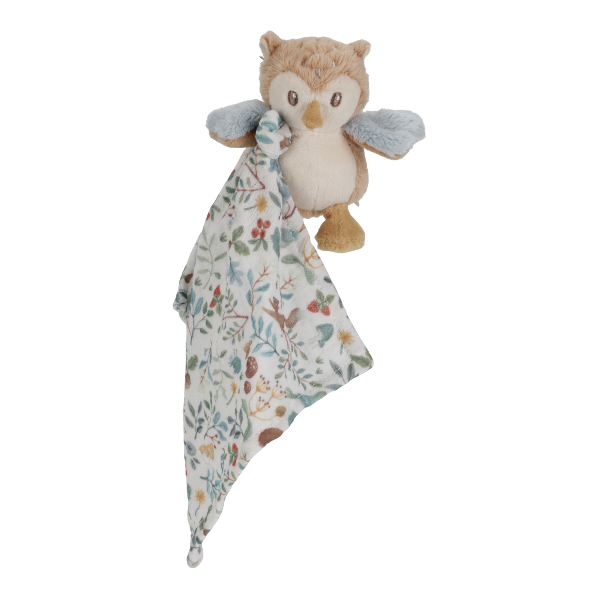 Geschenkset mit Plüschtieren - Forest Friends