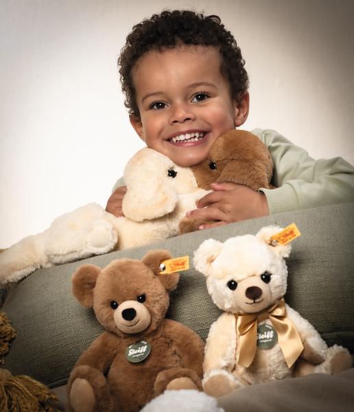 Teddy Petsy 24cm - Steiff
