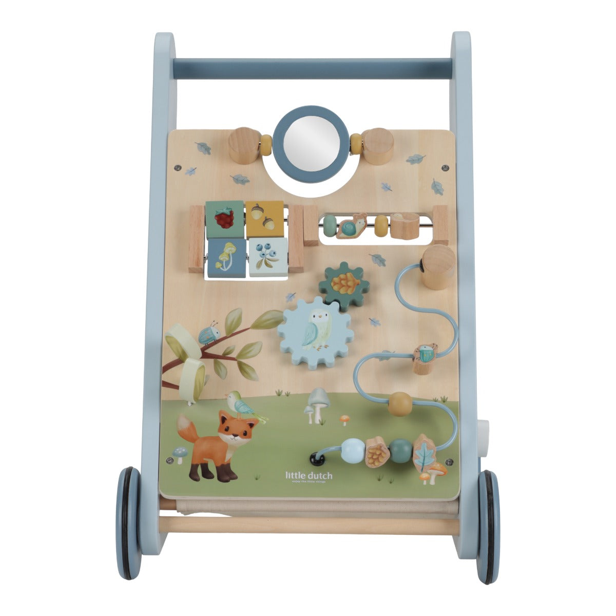 Laufwagen Multi Activity - Forest Friends