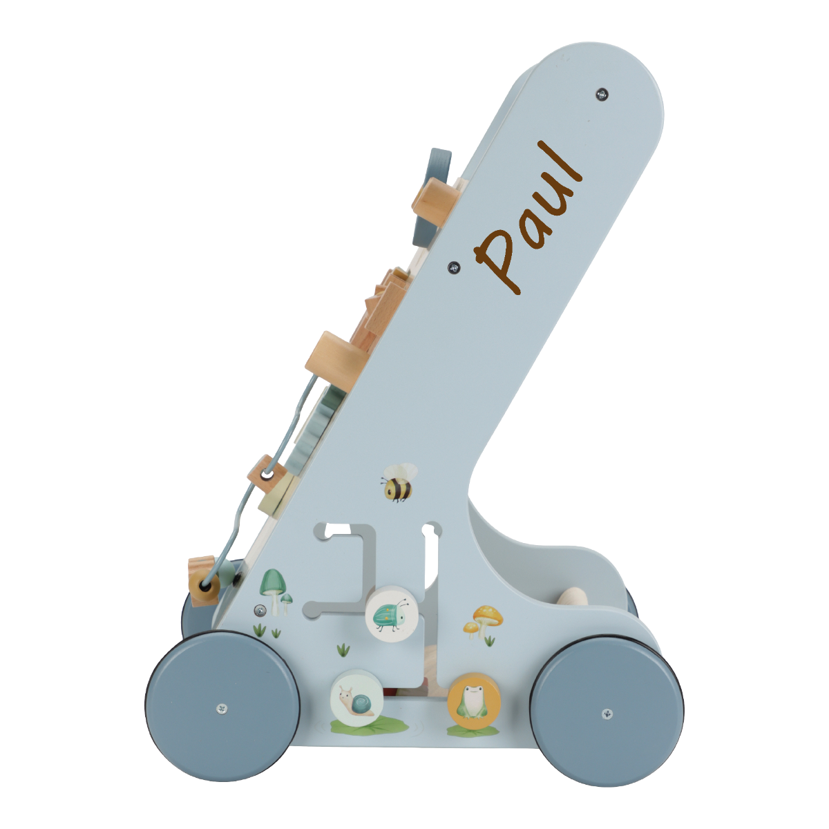 Laufwagen Multi Activity - Forest Friends