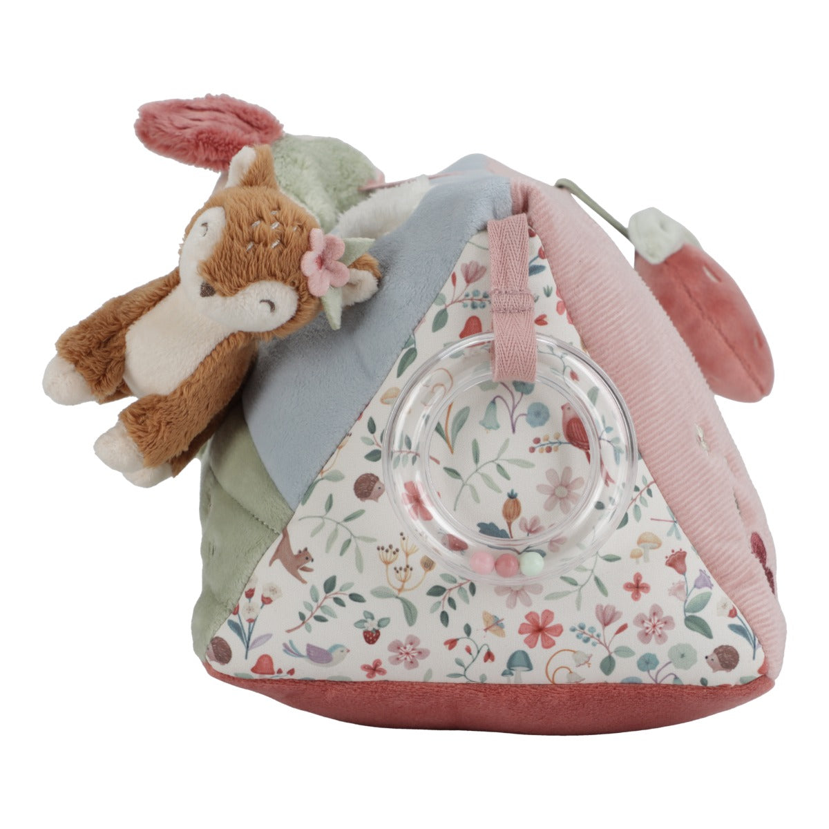 Aktivitäten Dreieck - Fairy Garden