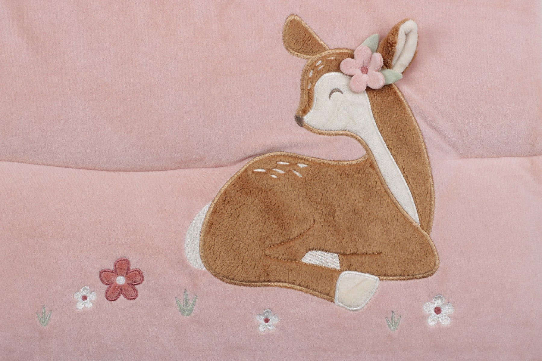 Laufgittereinlage 75 x 95 cm - Fairy Garden