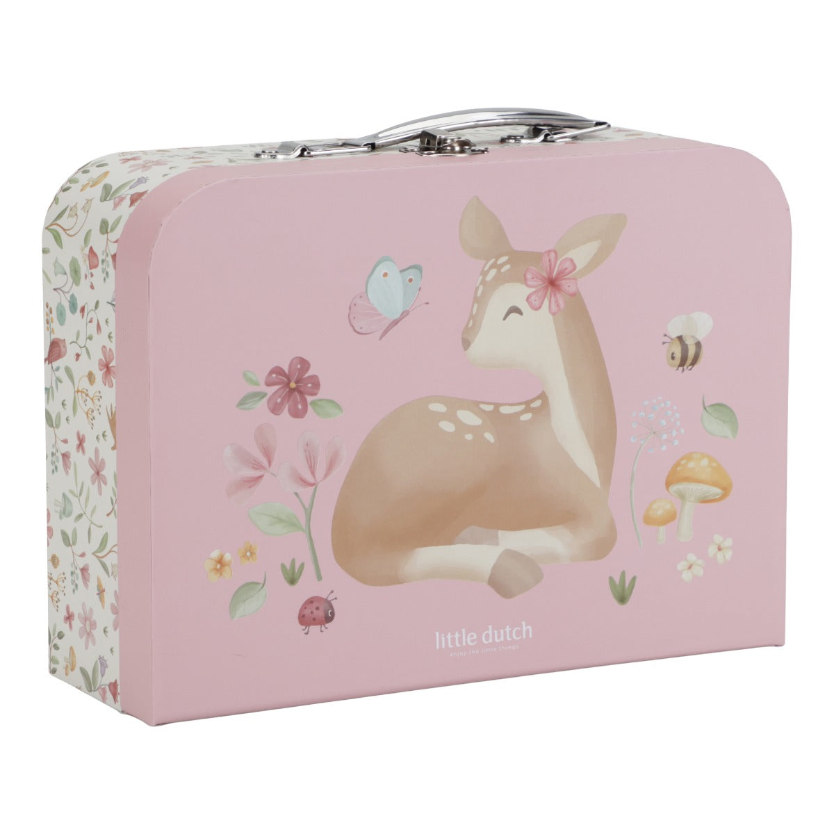 Koffer-Set Fairy Garden